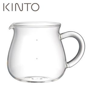 キントー KINTO SCS-04-CS コーヒーサーバー 600ml 27623 JAN: 496...