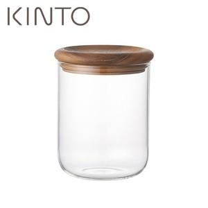 キントー KINTO BAUM NEU キャニスター 800ml 28561 JAN: 496326...