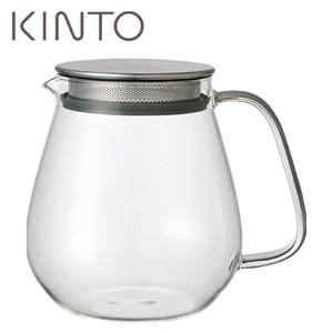KINTO (キントー) UNITEA ユニティ ワンタッチティーポット 720ml 8336 JAN: 4963264500203