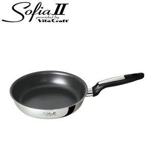 ビタクラフト  ソフィア2 フライパン 24cm SOFIA2 1744