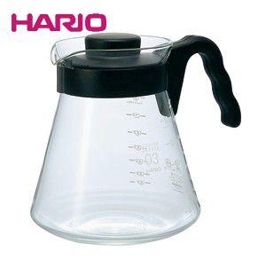 HARIO ハリオ V60コーヒーサーバー1000 VCS-03B JAN: 4977642019133
