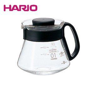 HARIO ハリオ Ｖ60レンジサーバー360 XVD-36B コーヒー 珈琲 JAN: 49776...