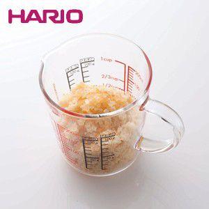 ハリオ HARIO メジャーカップワイド・200 CMJW-200 JAN: 4977642530331｜ryouhin-hyakka