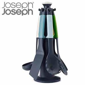 ジョセフジョセフ JosephJoseph エレベートカルーセルセット オパール 10141 JAN: 5028420101416