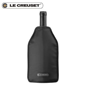 ル・クルーゼ LE CREUSET アイスクーラースリーブ WA126 ブラック 59142-01-...