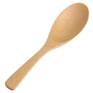 ヤマコー 森のカトラリー レンゲスプーン 88989