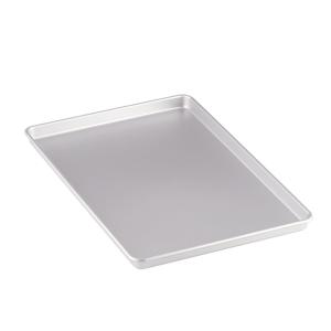 TKG アルマイト大型ケーキトレー 32cm ABTI603 7-0137-0901 遠藤商事