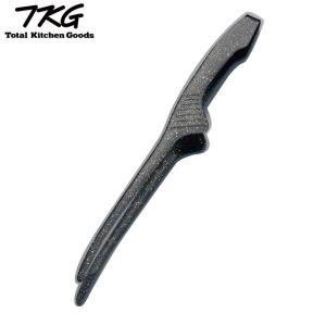 TKG18-0和 クレーバートング 黒金 エコノミータイプ BTVJ601 7-0463-1101 遠藤商事