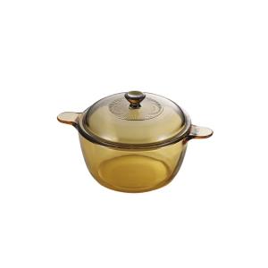 【GZN】VISIONS ビジョン クックポット1.5L CP-8694 (送料無料)