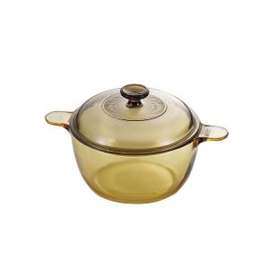 【GZN】VISIONS ビジョン クックポット2.5L CP-8695 (送料無料)