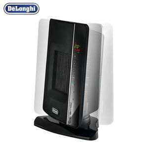 デロンギ DeLonghi セラミックファンヒーター DCH7993ERJS-BK