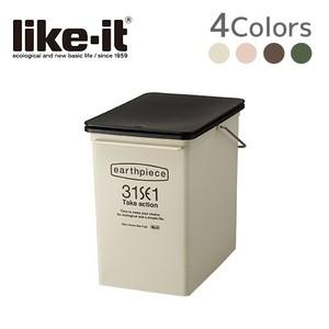ライクイット like-it プッシュダスト  EPE-03  JAN: 4941860106548