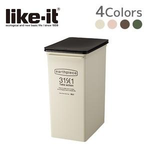 ライクイット like-it プッシュダスト  EPE-06  JAN: 4941860106661