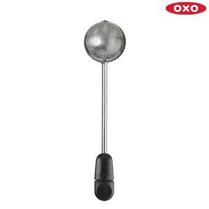 OXO オクソー ツイスト ティーボール 1410280 JAN: 0719812031026｜ryouhin-hyakka