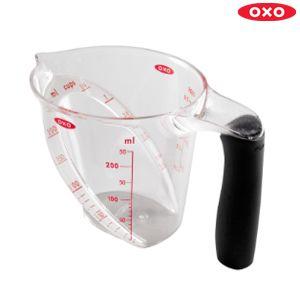 OXO オクソー アングルドメジャーカップ小 1115080 JAN: 0719812031507