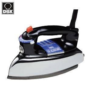 スチームアイロン DBK THE ACADEMIC ディービーケー ドイツ電熱製品専門メーカー J80T