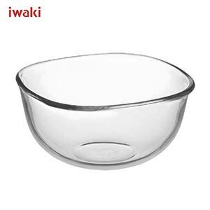 iwaki イワキ ニューボウル  3300ml KB337 /耐熱ガラス製 /AGCテクノグラス JAN: 4905284147846