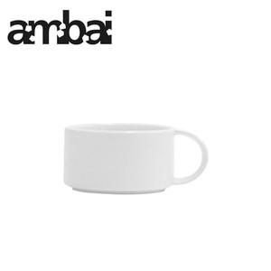 ambai アンバイ コーヒーカップ KK-002 (小泉誠 デザイン) (日本製) JAN:4560380471112｜ryouhin-hyakka