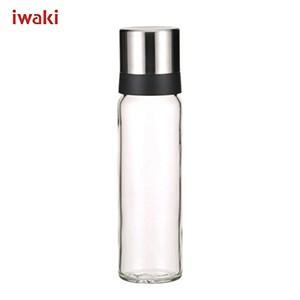 iwaki イワキ オイル差し250ml KS522-SVON /耐熱ガラス製 /AGCテクノグラス JAN: 4905284107222
