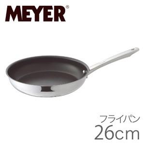 マイヤー MEYER NEW STAR CHEF ニュースターシェフ フライパン 26cm MSC2-P26 (200V IH対応)