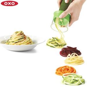 OXO ベジヌードルカッター 11151300 ベジ麺スライサー JAN: 071981204514...