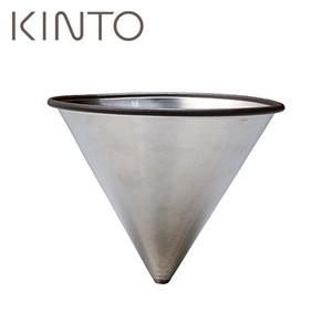 KINTO (キントー) SCS-04-SF ステンレスフィルター 4cups 27625 JAN:...