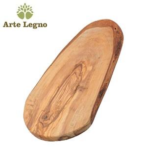 Arte Legno アルテレニョ オリーブウッド ルスティックカッティングボード スモール イタリア製 482736 (まな板) JAN: 4935201482736