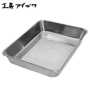 工房アイザワ 角バット 10枚取 #61055  JAN: 4992451610555