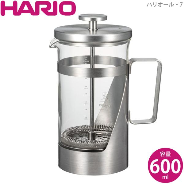 HARIO ハリオ ハリオール・7 THSV-4-HSV THSV-4-HSV 4977642105...