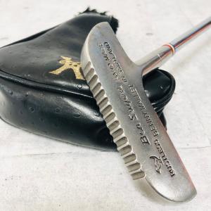 ベンセイヤーズ BENNY MALLET ビンテージ メンズ パター 単品 Ben Sayers ベンセイヤーズ BENNY MALLET ベニー マレット