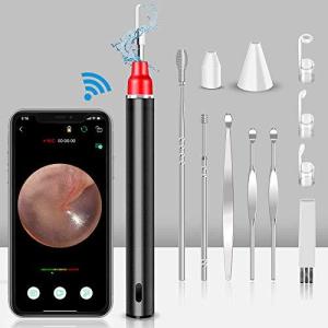 イヤースコープ 3.0mm 500万画素