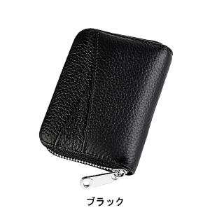 財布 レディース 二つ折り 本革 ミニ財布 お...の詳細画像2