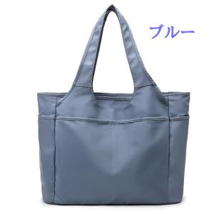 トートバッグ レディース バッグ a4 大きめ...の詳細画像2