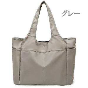 トートバッグ レディース バッグ a4 大きめ...の詳細画像3