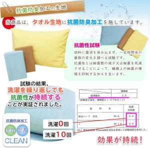 メーカー直販 抗菌防臭 防水 枕カバー まくら...の詳細画像4