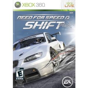 Need for Speed Shift (輸入版:アジア)｜ryouhinhonpo-2