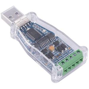 USB to RS485 RS422シリアルアダプターFTDIチップUSB to 6PinターミナルブロックコンバーターサポートWin XP Win