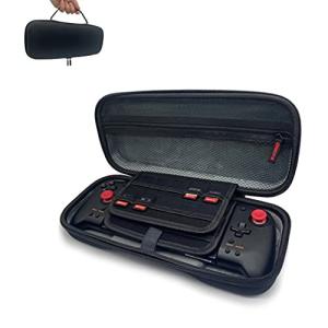 HORI グリップコントローラー専用 収納ケース, 収納ケース for Nintendo Switch グリップコントローラー, Switch HOR