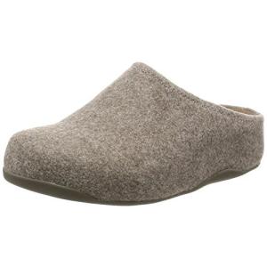 フィットフロップ コンフォート サボ SHUV FELT