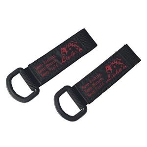 LINHA(リーニア) DRING SET-B CL-14 BLACK(ブラック)