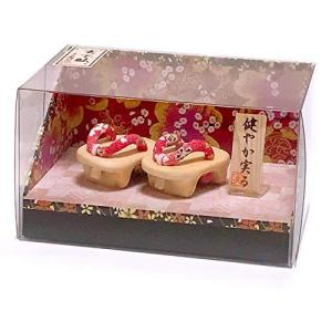 実下駄 お宮参り 七五三 手作り ミニ下駄