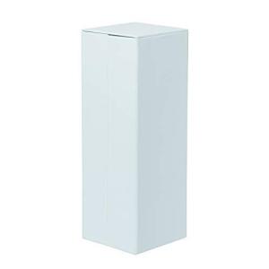 ナカバヤシ ライフスタイルツール ボックスM ブルー 91262