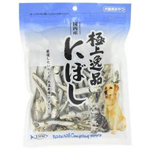 フジサワ 極上逸品にぼし 150g