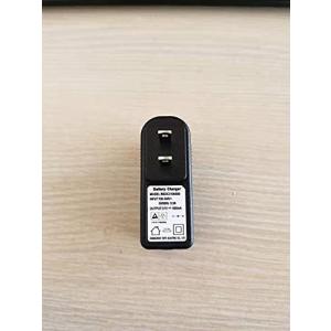 Laresar コードレス 掃除機 Elite Pro専用 アダプター