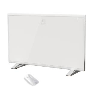 エレクトロラックス パネルコンベクションヒーター Quickheat700 ホワイト EP12D001C0 ［8〜10畳］