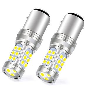 DuaBhoi S25 LED ダブル 電球