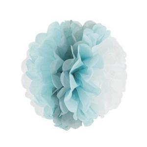 ーパー ポンポン PAPER POM-POM MIX COLOR  ポンポン 装飾品 飾り