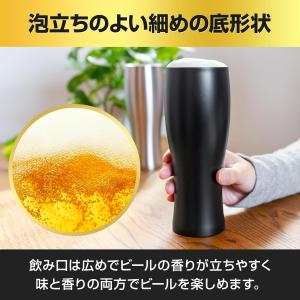 ステンレス タンブラー 450ml 真空 保冷...の詳細画像3