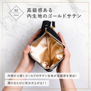 化粧ポーチ メイクポーチ ポーチ 化粧 化粧品...の詳細画像5
