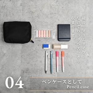化粧ポーチ メイクポーチ ポーチ 化粧 化粧品...の詳細画像5